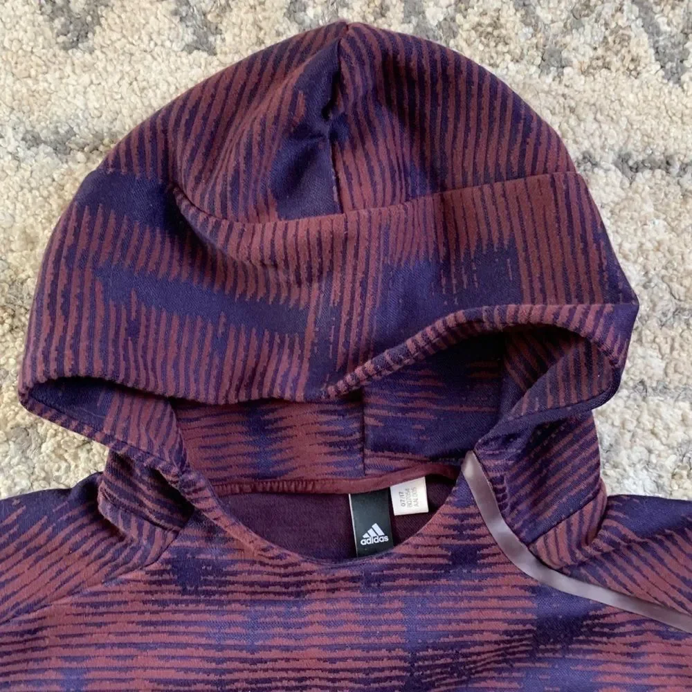 Adidas ZNE Pullover Hoodie 2XL